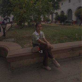Karampreet Cheema